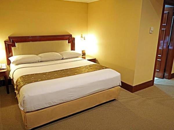 Golden Boutique Hotel Melawai