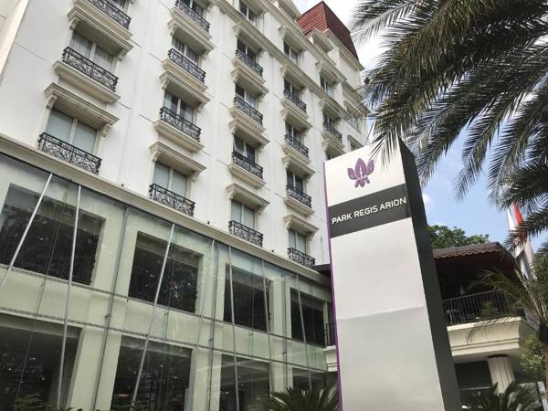 Park Regis Arion Kemang