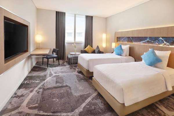 Novotel Jakarta Mangga Dua Square