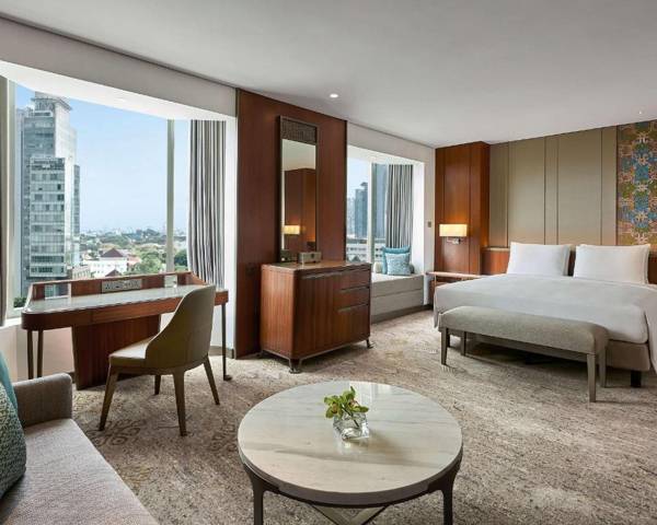 Grand Hyatt Jakarta