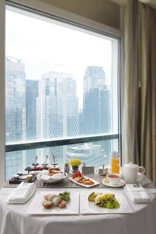 The Residences of The Ritz-Carlton Jakarta Pacific Place