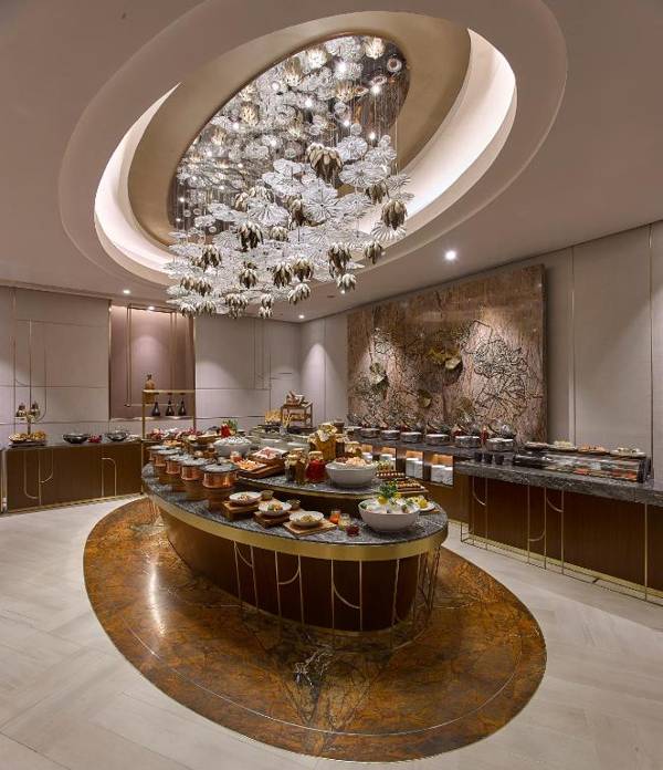 The Residences of The Ritz-Carlton Jakarta Pacific Place
