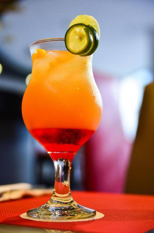 Ibis Jakarta Arcadia