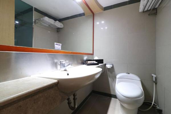 Tamarin Hotel Jakarta