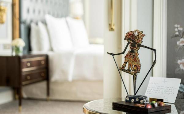 Four Seasons Hotel Jakarta