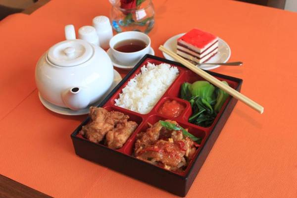 favehotel Pluit Junction