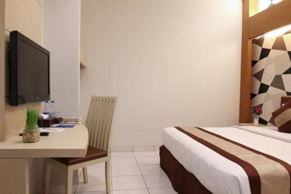 Hotel 88 - Mangga Besar VIII