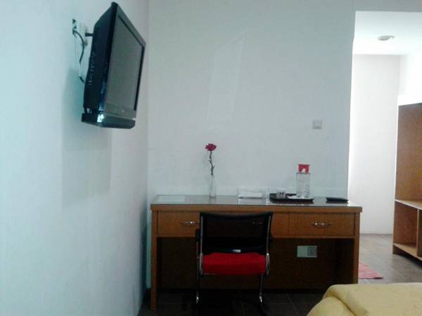 Kebagusan Indah Guest House