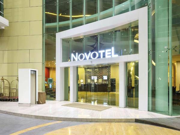 Novotel Jakarta Gajah Mada