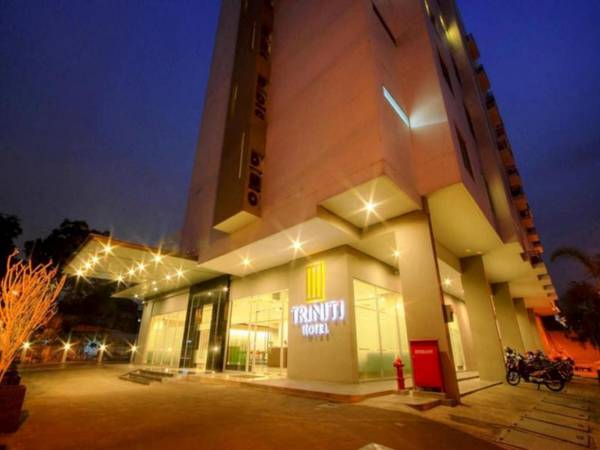 Triniti Hotel Gajah Mada