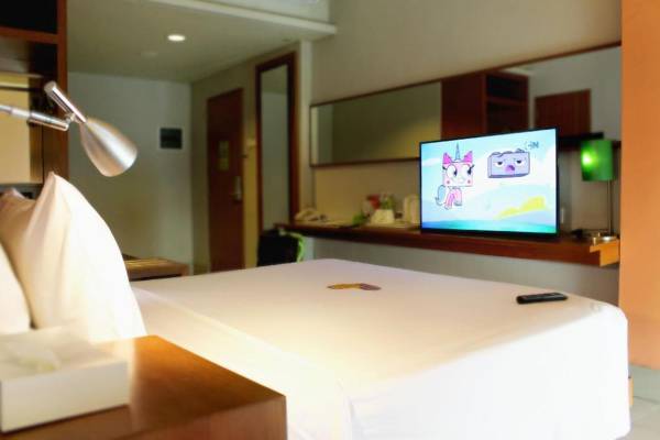 MaxOneHotels.com at Sabang