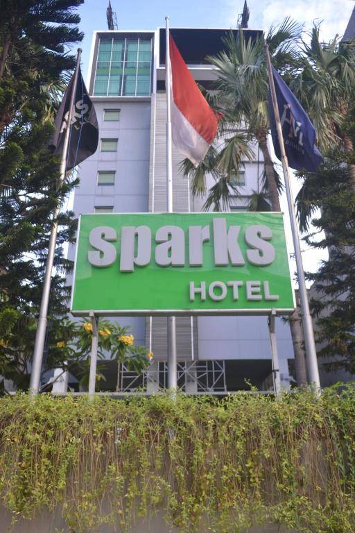 Sparks Life Jakarta