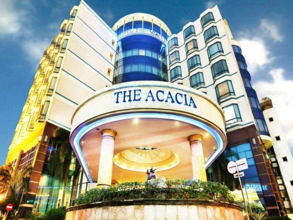 Acacia Hotel
