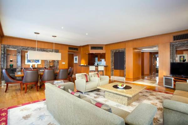 Wyndham Casablanca Jakarta