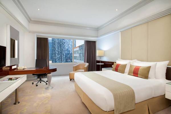 Wyndham Casablanca Jakarta