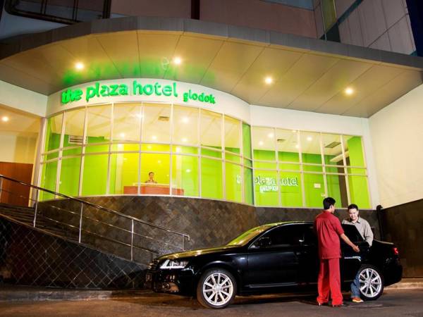 The Plaza Hotel Glodok