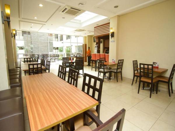 Rota International Hotel