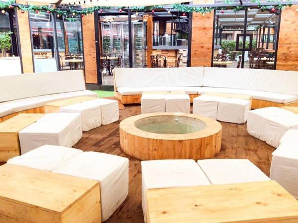 Somerset Grand Citra Jakarta