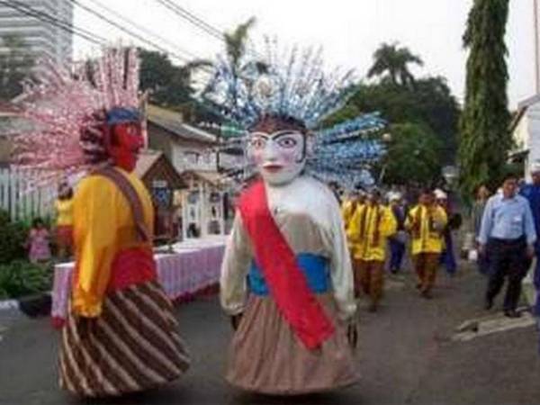 Hotel Istana Ratu Jalan Jaksa