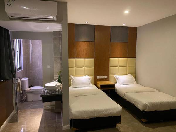 Hotel Mutiara Kota Tua