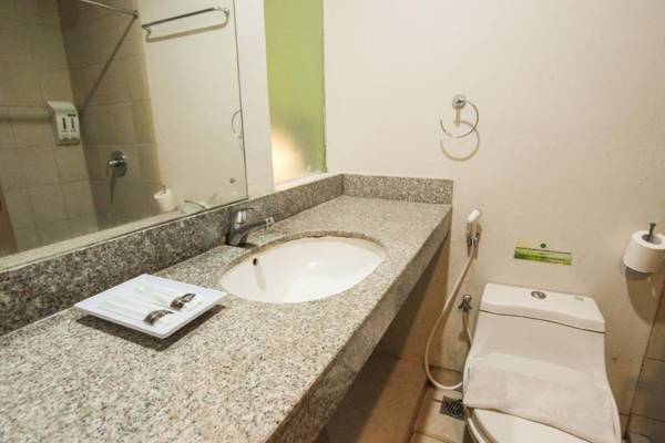 LeGreen Suite Pejompongan