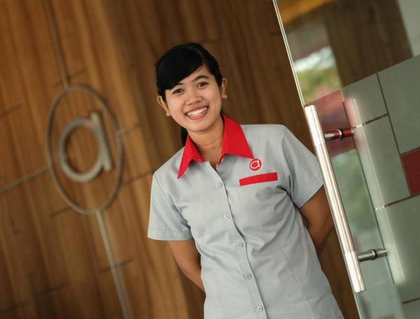 Amaris Hotel Tendean