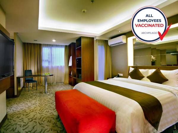 ASTON Pluit Hotel & Residence