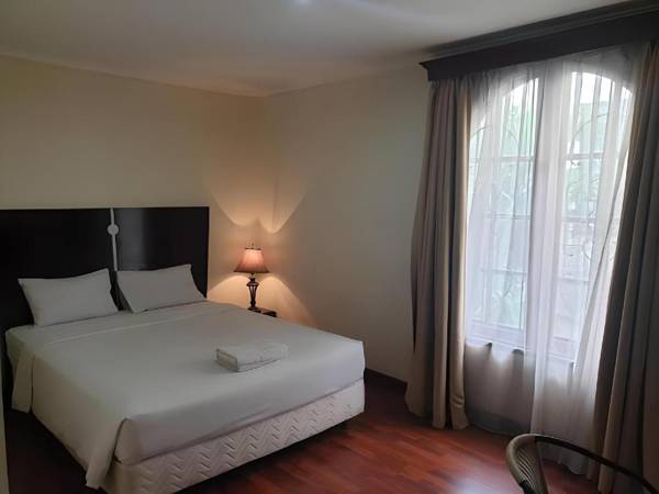 Arimbi Pejaten Suites Jakarta