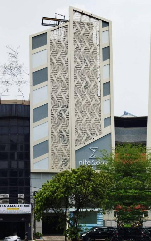 Nite & Day Jakarta - Mangga Besar