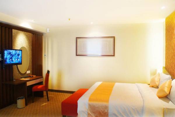 Balairung Hotel Jakarta