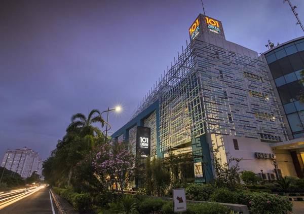 1O1 URBAN Jakarta Kelapa Gading