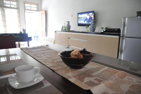 Bed and Breakfast Tomang