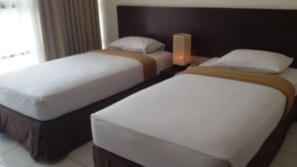 N1 Hotel Tanah Abang