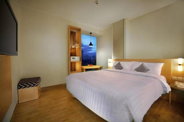 Neo Hotel Melawai by ASTON