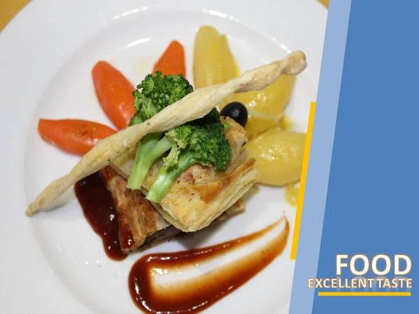 Patra Comfort Jakarta