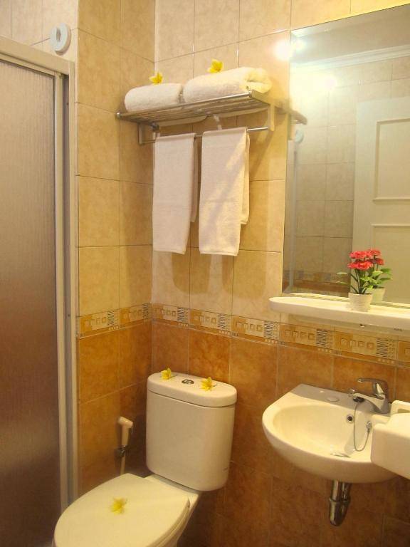 Ravarine Suite Apartment