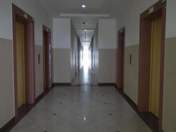 Adaru Apartment at MOI Kelapa Gading