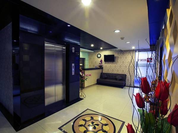 Hin's Hotel