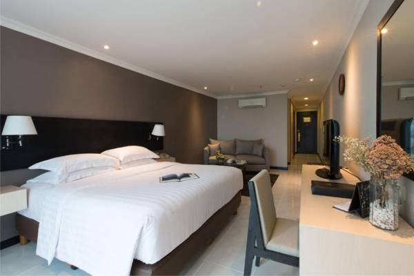 Kristal Hotel Jakarta