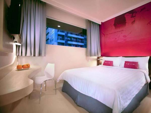 favehotel Gatot Subroto Jakarta