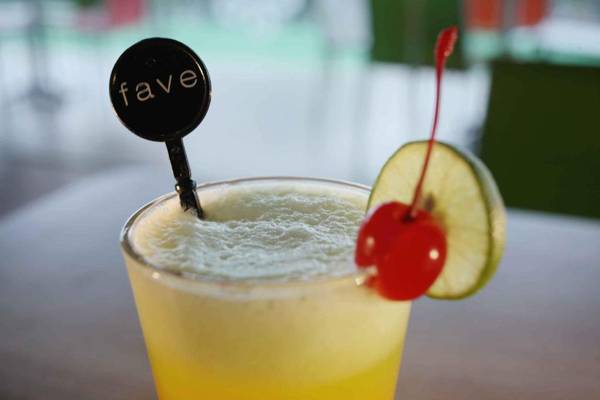 favehotel PGC Cililitan