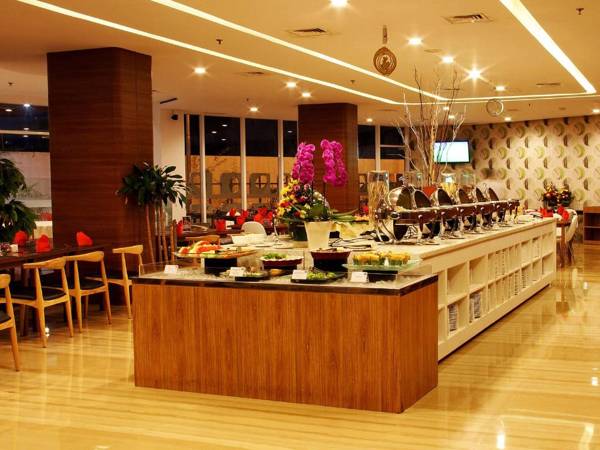 Hariston Hotel&Suites Pluit - Jakarta