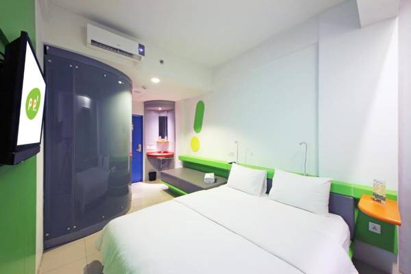 POP! Hotel Tebet Jakarta