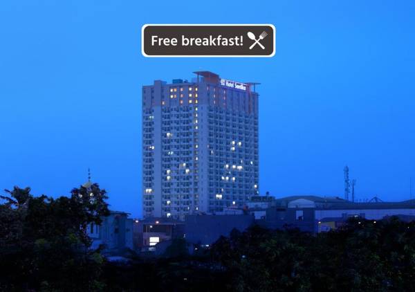 Hotel Santika Depok