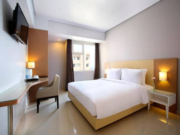 Hotel Santika Depok