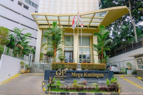 GP Mega Kuningan Jakarta