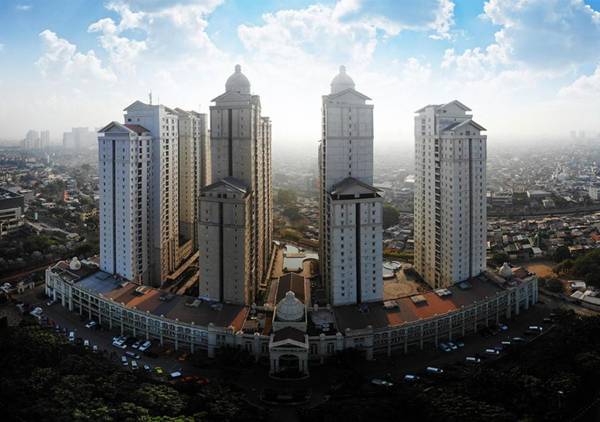 Best Western Plus Kemayoran Hotel