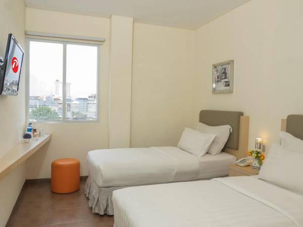 d'primahotel ITC Mangga Dua