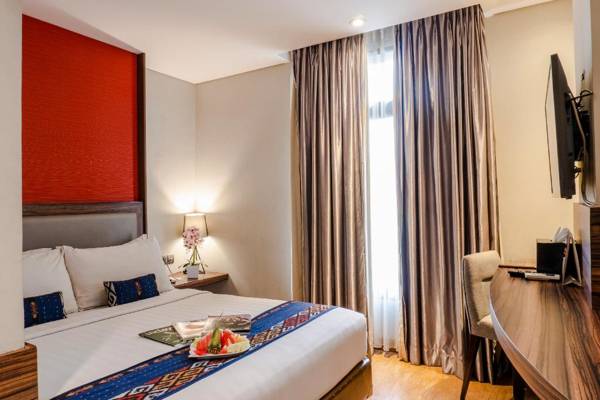 Sotis Hotel Falatehan