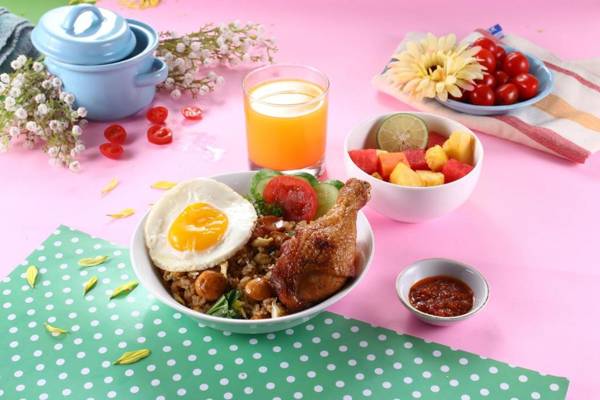 POP! Hotel Kemang Jakarta